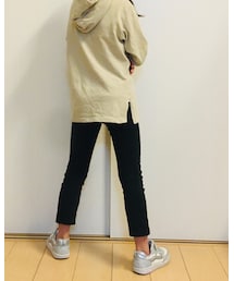 commencer | パンツ