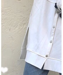 Ruibbit | トップス