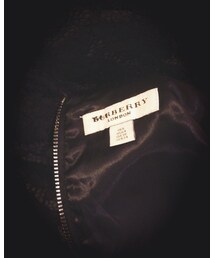 BURBERRY | ワンピース