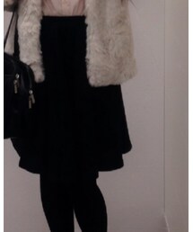 earth music&ecology | スカート