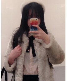 Teenie Weenie | チャーム