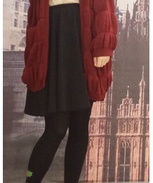 earth music&ecology | スカート