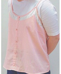 Honeys | トップス