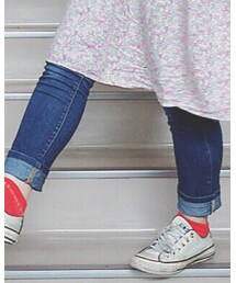 UNIQLO | デニムパンツ