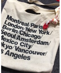 American Apparel | バッグ