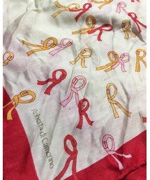 ROBERTA DI CAMERINO | ファッション雑貨