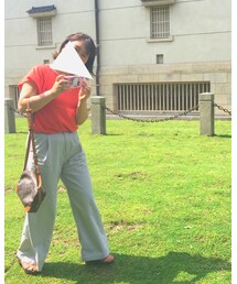 あきちゃんショット | その他