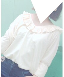 mystic | シャツ/ブラウス