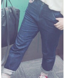 DISCOAT | デニムパンツ