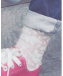 tutuanna | ソックス/靴下