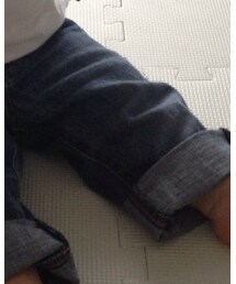 babyGAP | デニムパンツ