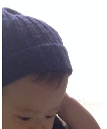 BREEZE | ニットキャップ/ビーニー