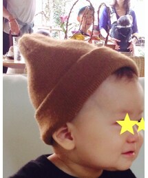 BEAMS | ニットキャップ/ビーニー