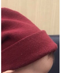 古着 | ニットキャップ/ビーニー