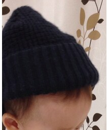 ZARA KIDS | ニットキャップ/ビーニー