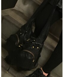 SKR | ショルダーバッグ