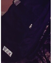 DIESEL | バックパック/リュック