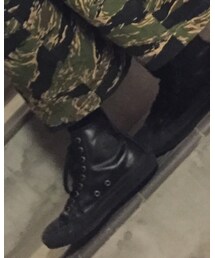 CONVERSE | オールレザー(スニーカー)