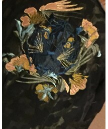 Bershka | ノーカラージャケット