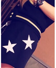 TOMMY | スカート