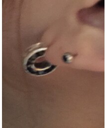 e.m. | ピアス（片耳用）