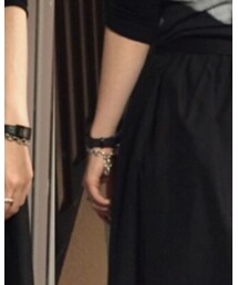 FCUK | アナログ腕時計