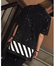 後ろが可愛い☻ | Tシャツ/カットソー