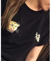 東洋エンタープライズ | Tシャツ/カットソー