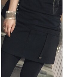 VETEMENTS | スカート