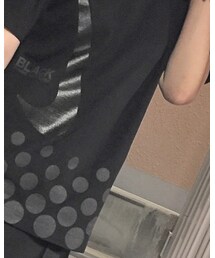 BLACK COMME des GARCONS | Tシャツ/カットソー