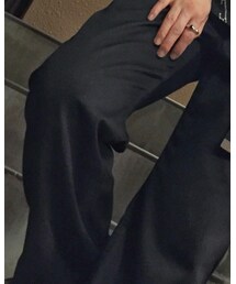 BEAMS BOY | パンツ