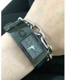 FCUK | アナログ腕時計