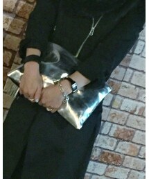 FCUK | アナログ腕時計