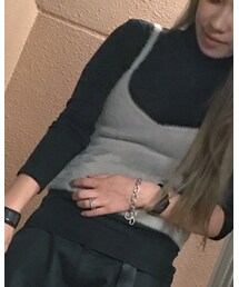 K（陶芸） | キャミソール