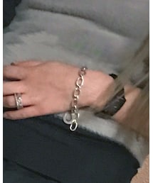 TIFFANY&Co. | ブレスレット