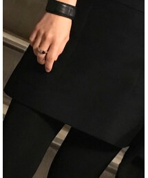 theory | スカート