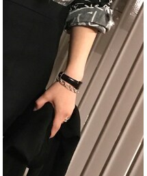 FCUK | アナログ腕時計