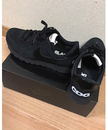 BLACK COMME des GARCONS | スニーカー