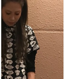 BLACK COMME des GARCONS | シャツ/ブラウス