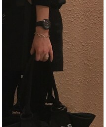 CHROME HEARTS | リング