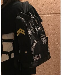 THE NEW DESIGNERS | バックパック/リュック