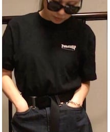 THRASHER | Tシャツ/カットソー