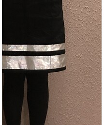 OPENING CEREMONY | スカート