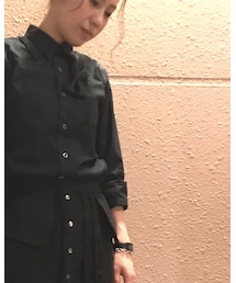 BLACK COMME des GARCONS | シャツ/ブラウス
