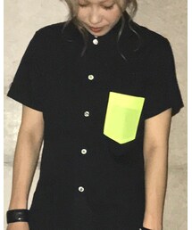 BLACK COMME des GARCONS | シャツ/ブラウス