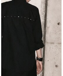 BLACK COMME des GARCONS | シャツ/ブラウス