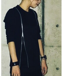 BLACK COMME des GARCONS | Tシャツ/カットソー