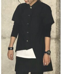 BLACK COMME des GARCONS | シャツ/ブラウス