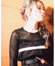 FOREVER 21 | トップス