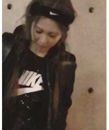 NIKE | Tシャツ/カットソー